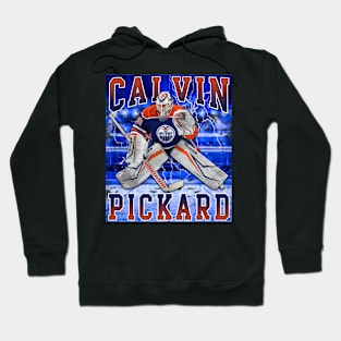 Calvin Pickard Hoodie